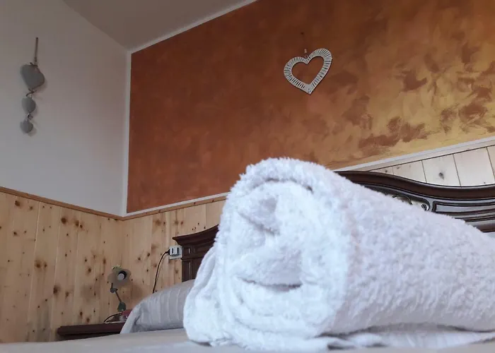 B&B Il Cardellino