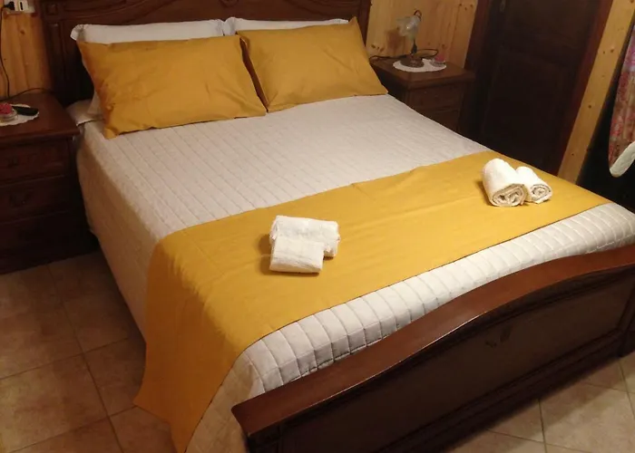 B&B Il Cardellino
