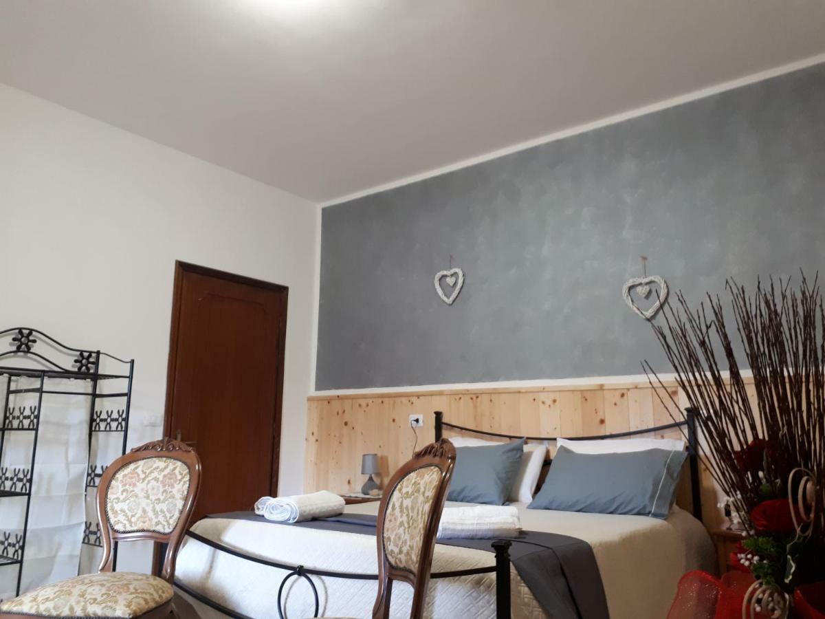 Il Cardellino Porano